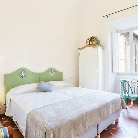 Tucano Apartment Pisa Buitenkant foto