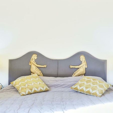 Tucano Apartment Pisa Buitenkant foto