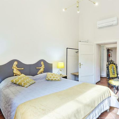 Tucano Apartment Pisa Buitenkant foto