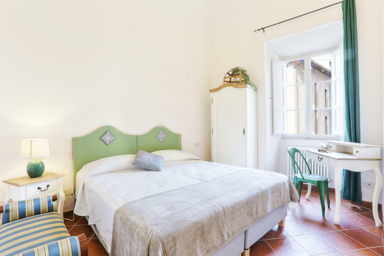 Tucano Apartment Pisa Buitenkant foto