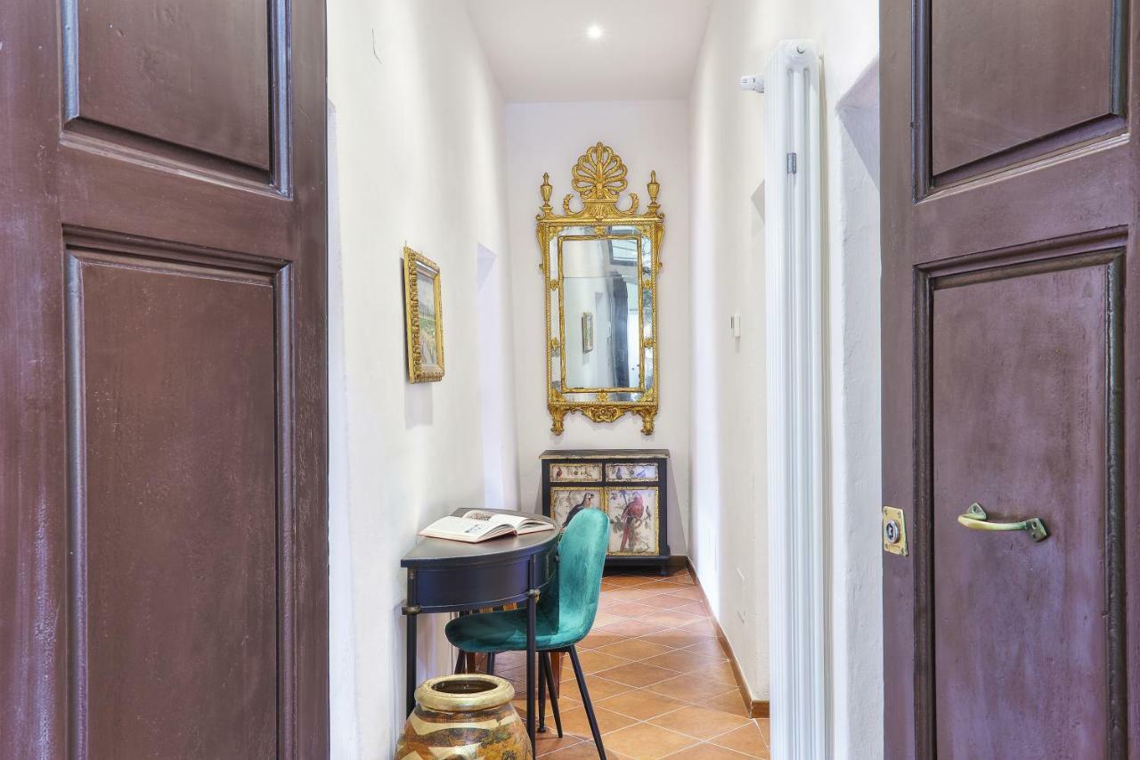 Tucano Apartment Pisa Buitenkant foto