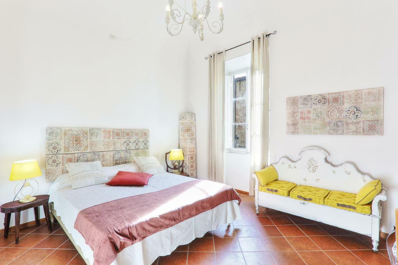 Tucano Apartment Pisa Buitenkant foto
