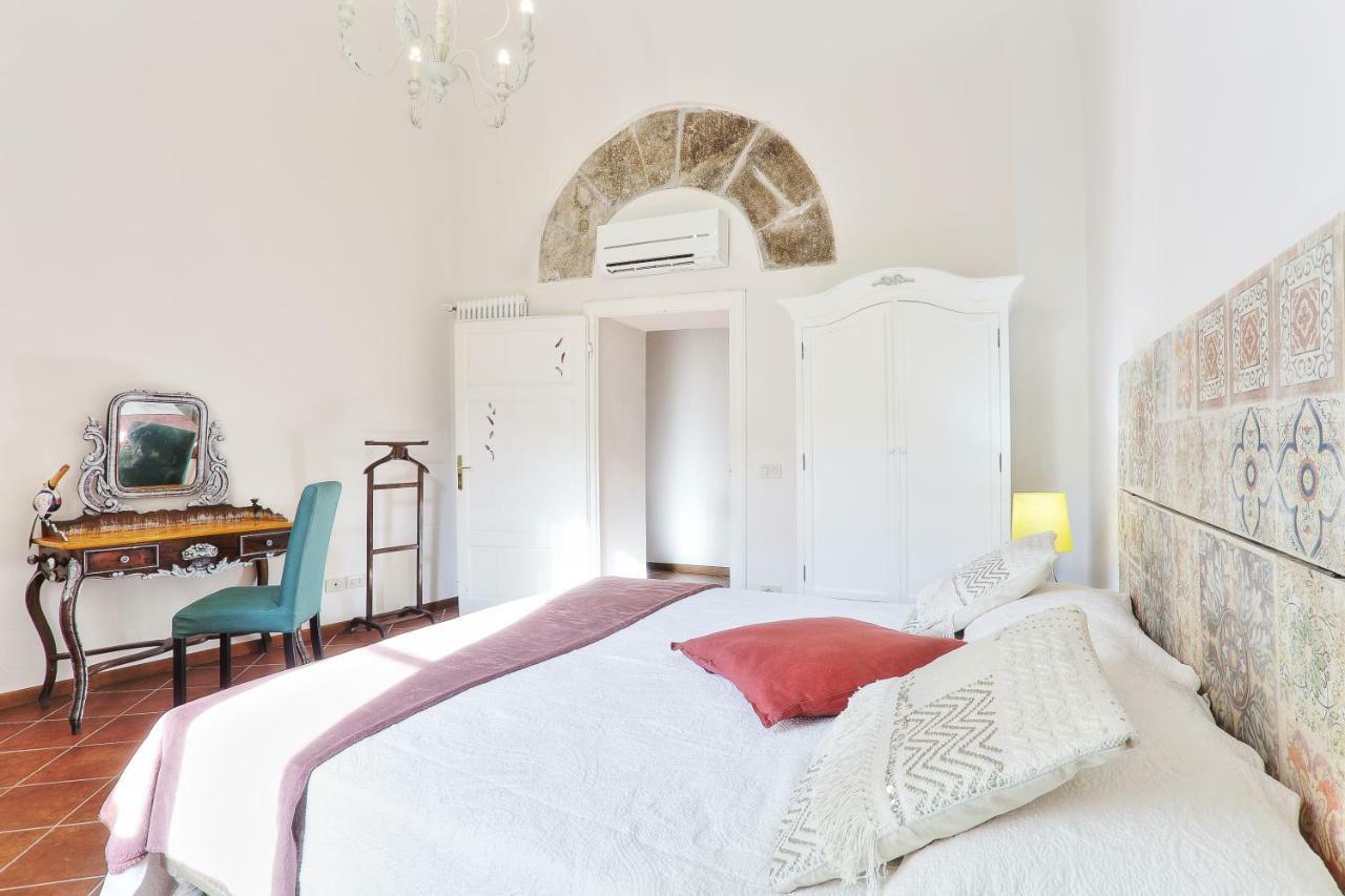 Tucano Apartment Pisa Buitenkant foto