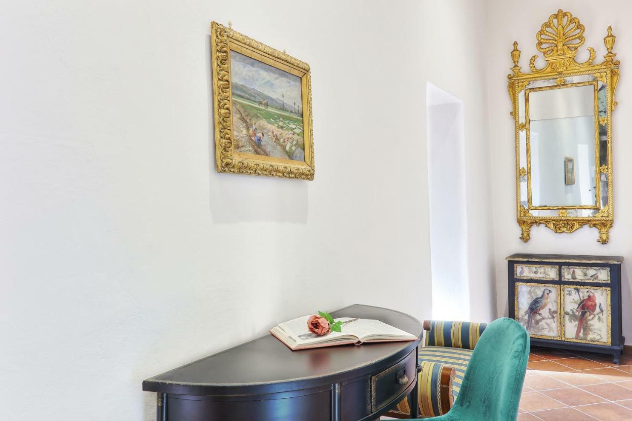 Tucano Apartment Pisa Buitenkant foto